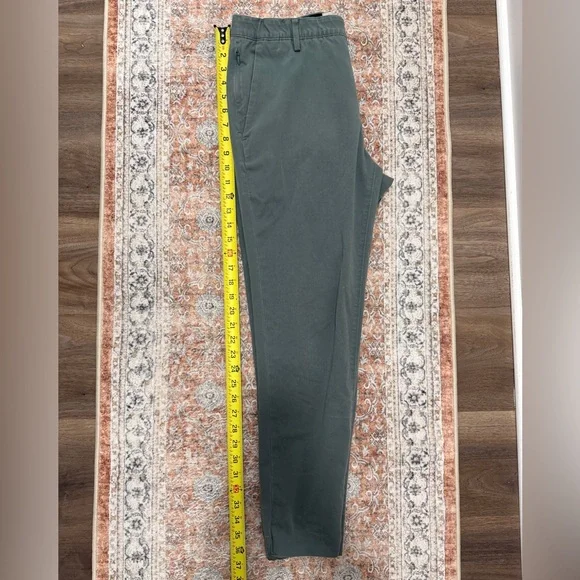Everlane Men’s Chino Pants Size 32 - Picture 6 of 8